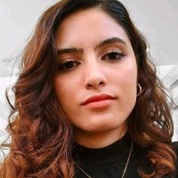 Sushmita Dhimal