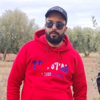 Driss Zayyar