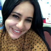 Ivelisse Betancourt