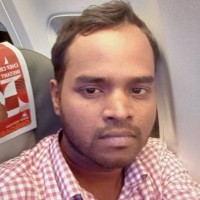 Shivakumar Sudalaimuthu