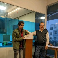 Dilip Sharma