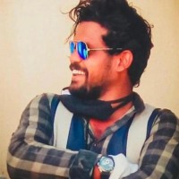 Ashok Krishnan R