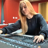 Chloe Mcaleece