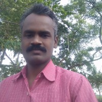 Praveen Borannavar