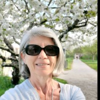 Catherine Ganivet