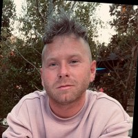 Mitch Woody