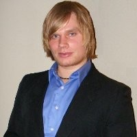Daniel Olsson