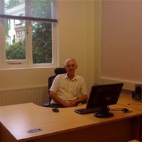 Peter Bullock