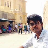 Siddharthan B