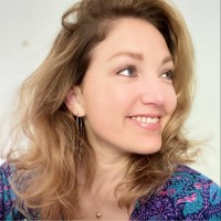 Daphne Van Der Linden
