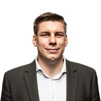 David von Chamier Gliszczinski