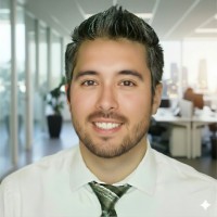 Diego J. Rendon, Jr.