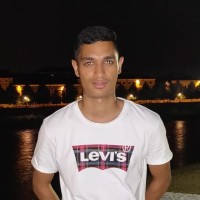 Vivek Patel