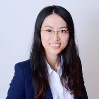 Siyuan (Claret) Liu