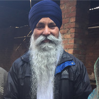 Hardeep Khalsa