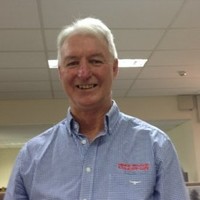Terry Skinner