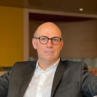 Yannick Roger