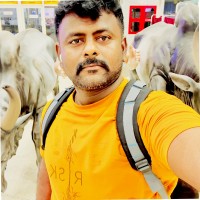 Siva Naga Maddarapu