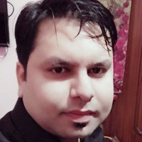 Abhishek Chauhan