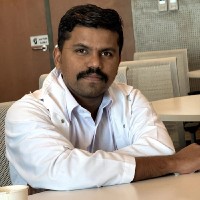 Murshid Ottummal