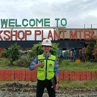 Iksan Sarjiyanto