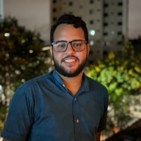 Caio Souza de Oliveira
