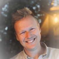 Niklas Eklund