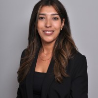 Bouhachi Laila