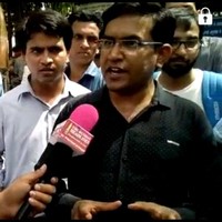 Sunil Bundela