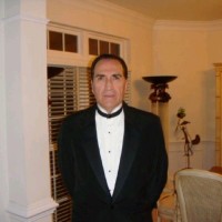 Glenn Hardy