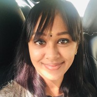 Dashsaini Gopi Krishnan