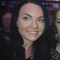 Caitlin Hasper