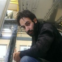 Pouria Molla Mohammad Ali