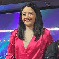 Prabhjot Kaur Thethi