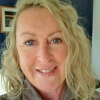 Anne Maree White