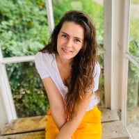Cindy Van Houten - Spiegeler