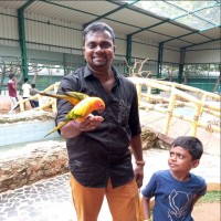 SriVathssan Karthikeyan