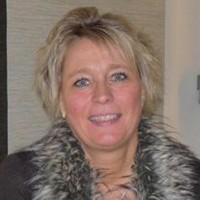 Marita Björneborn