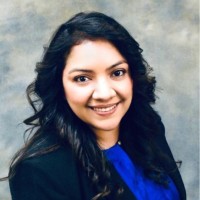 Samantha Lomeli, MBA