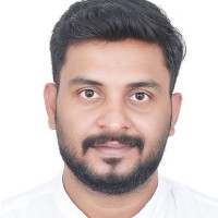Aneesh M