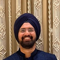 Gundeep Makkar
