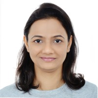Deepali Hindlekar