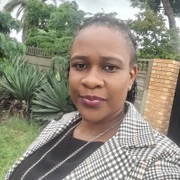 Tariro Patience Karuma