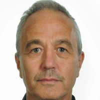 Johnny Nyberg