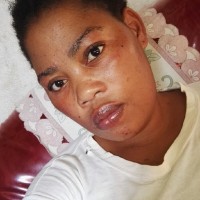Siphesihle Sibiya