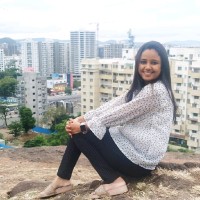Madhuri Wagh