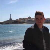 Daniel Tornero Blasco