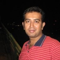Sharad Kumar Singh