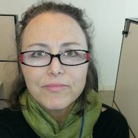 Natasha Mader