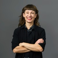 Petra Nordström